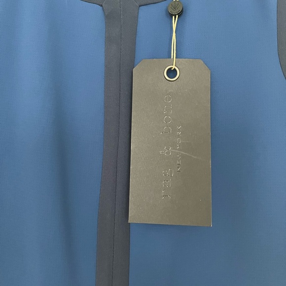 New Rag & Bone dress- size 4 - Picture 2 of 3